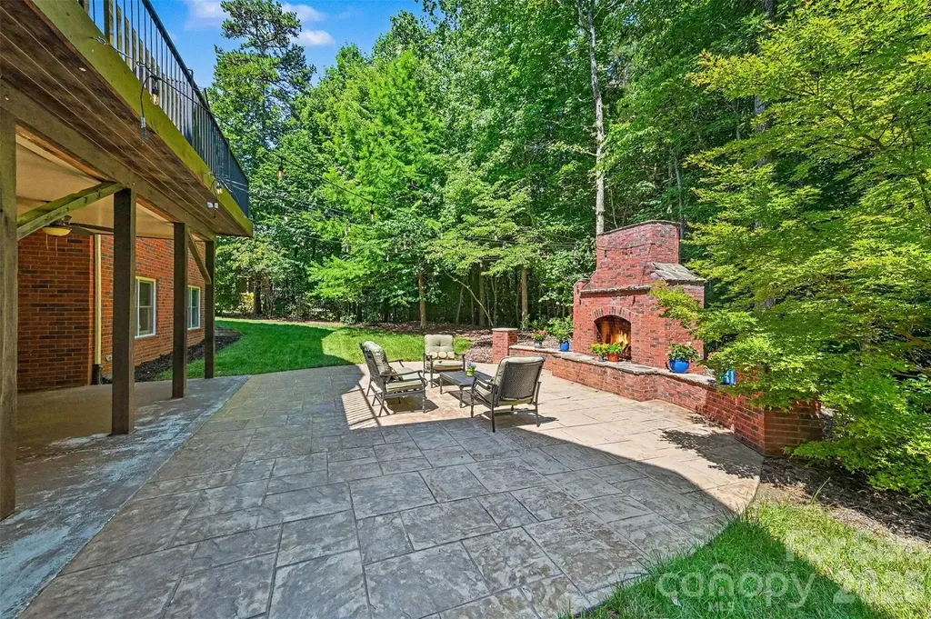 2110 Highland Forest Drive Marvin NC 28173