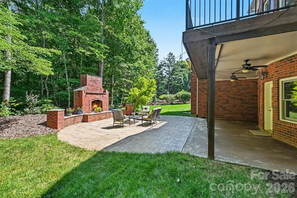 2110 Highland Forest Drive Marvin NC 28173