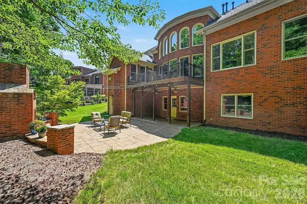 2110 Highland Forest Drive Marvin NC 28173
