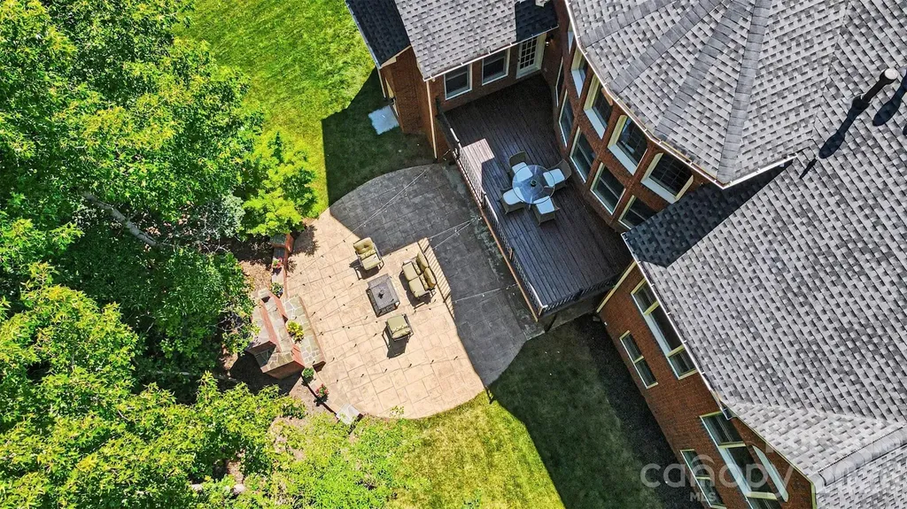2110 Highland Forest Drive Marvin NC 28173