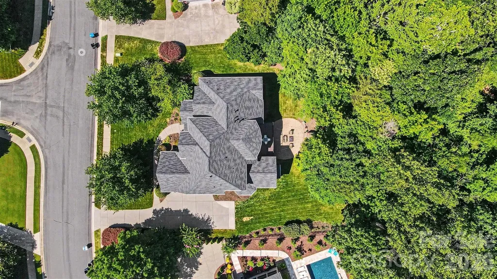 2110 Highland Forest Drive Marvin NC 28173
