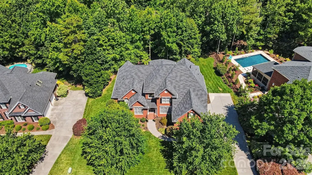 2110 Highland Forest Drive Marvin NC 28173