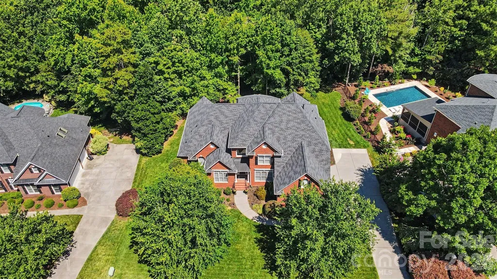 2110 Highland Forest Drive Marvin NC 28173