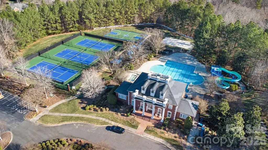 2110 Highland Forest Drive Marvin NC 28173