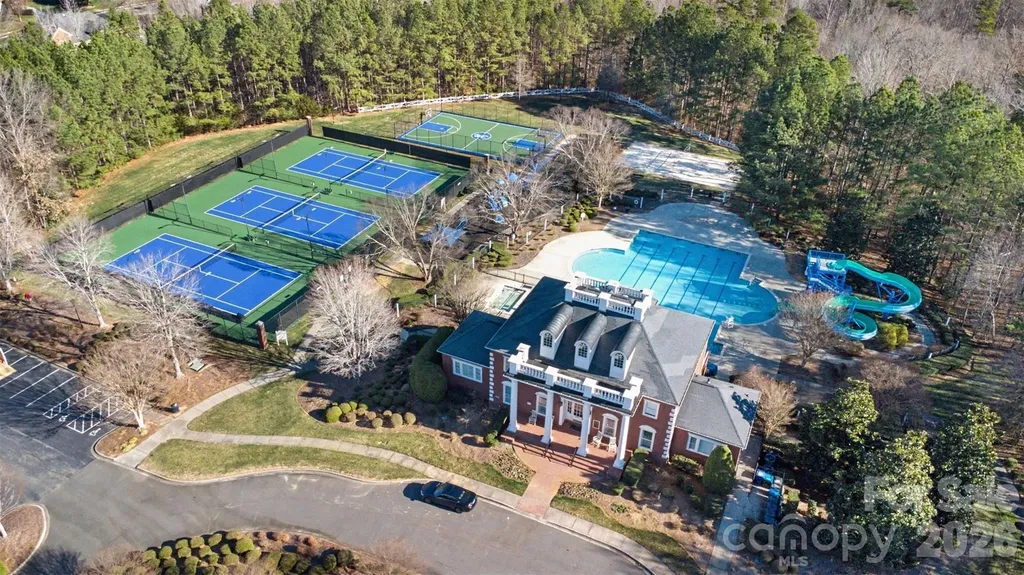 2110 Highland Forest Drive Marvin NC 28173