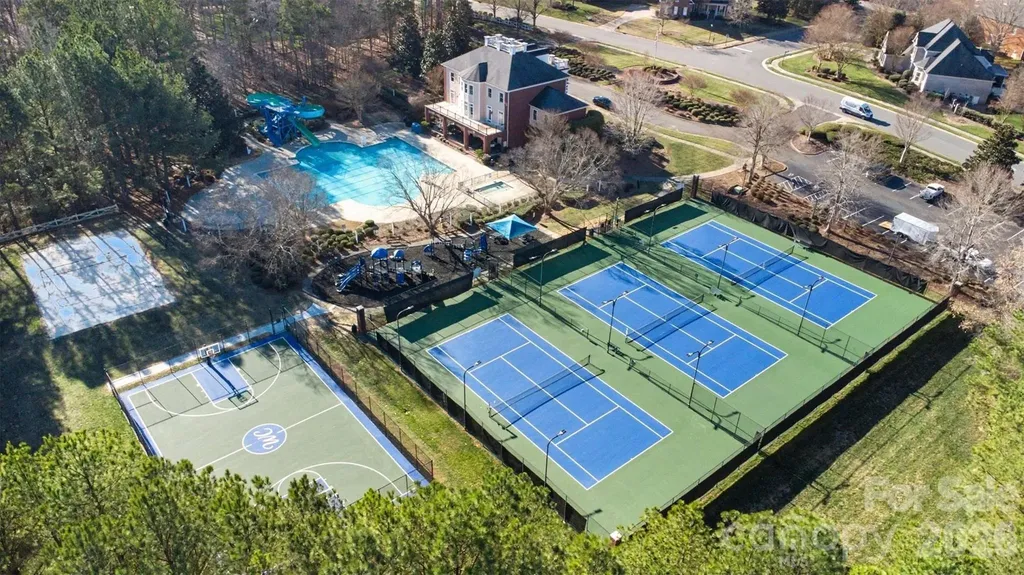 2110 Highland Forest Drive Marvin NC 28173
