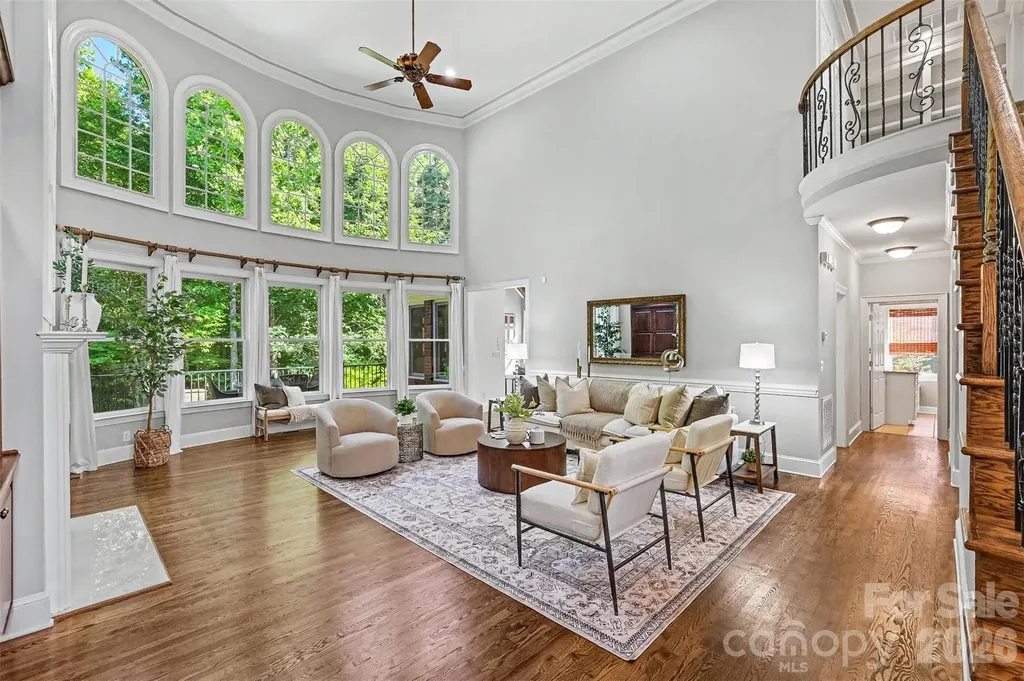 2110 Highland Forest Drive Marvin NC 28173