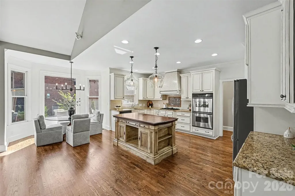 2110 Highland Forest Drive Marvin NC 28173