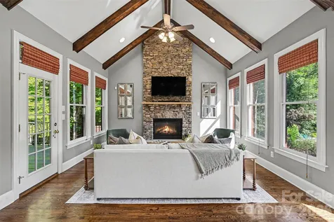 2110 Highland Forest Drive Marvin NC 28173