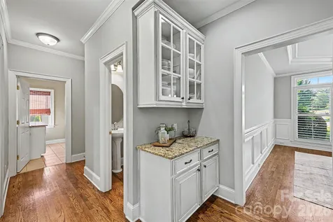 2110 Highland Forest Drive Marvin NC 28173