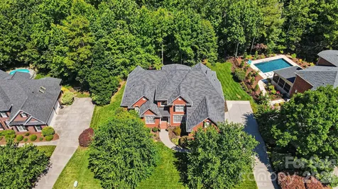 2110 Highland Forest Drive Marvin NC 28173