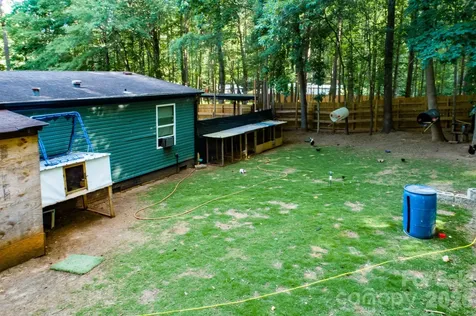 2268 Forest Music Drive Clover SC 29710