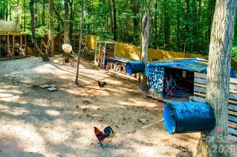 2268 Forest Music Drive Clover SC 29710