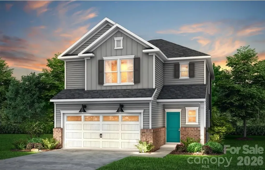 10010 Limpkin Lane Charlotte NC 28278
