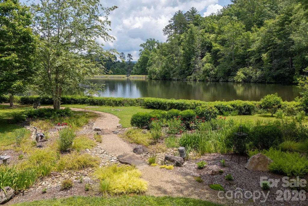 763 Deerlake Road Brevard NC 28712