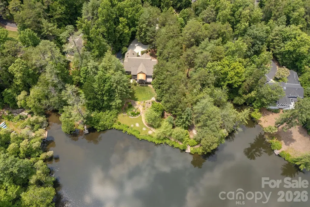 763 Deerlake Road Brevard NC 28712