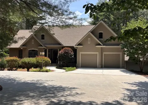 763 Deerlake Road Brevard NC 28712