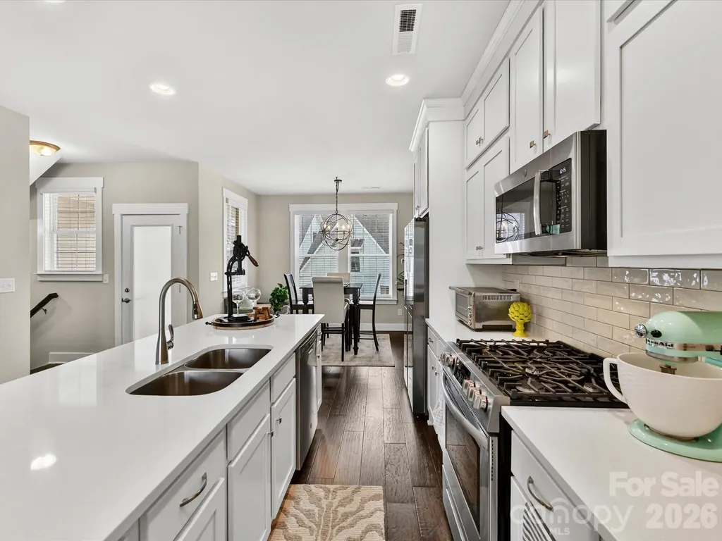 546 Amalfi Drive Davidson NC 28036