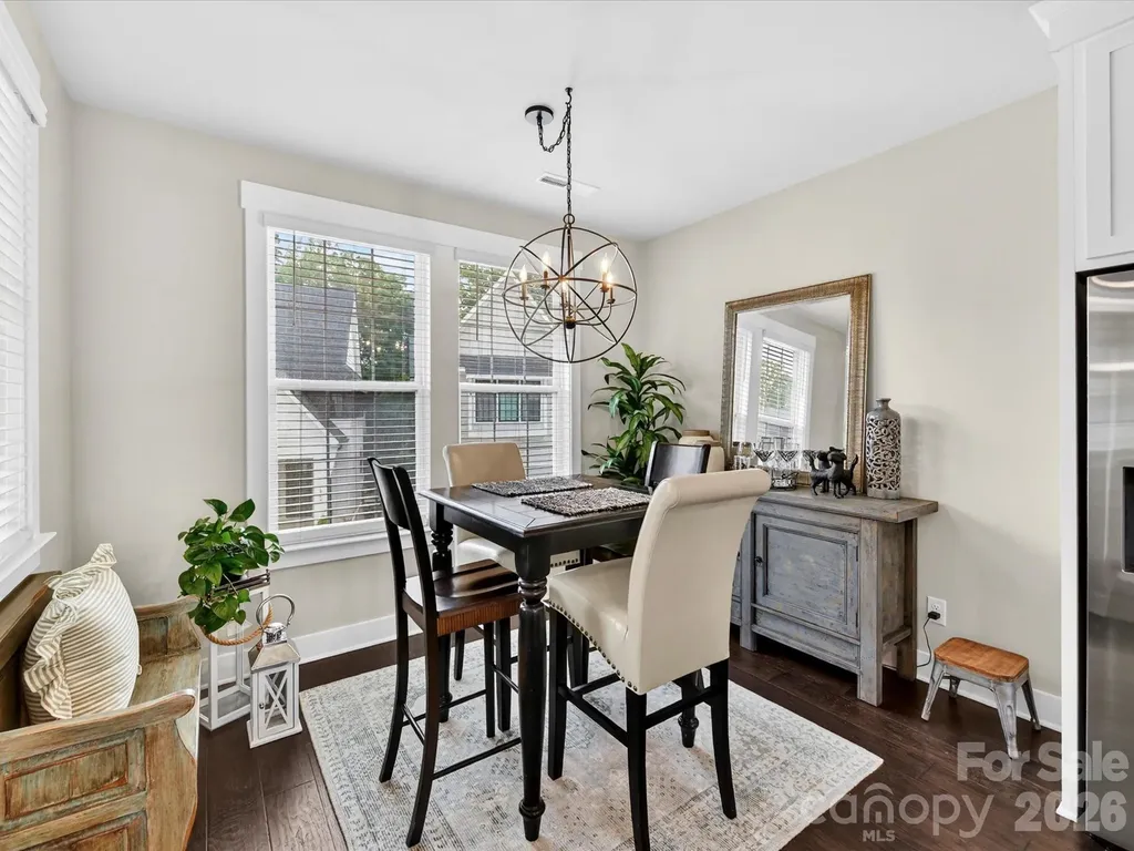 546 Amalfi Drive Davidson NC 28036