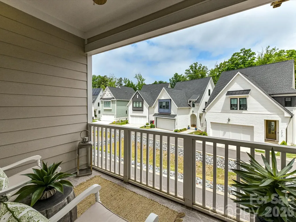 546 Amalfi Drive Davidson NC 28036