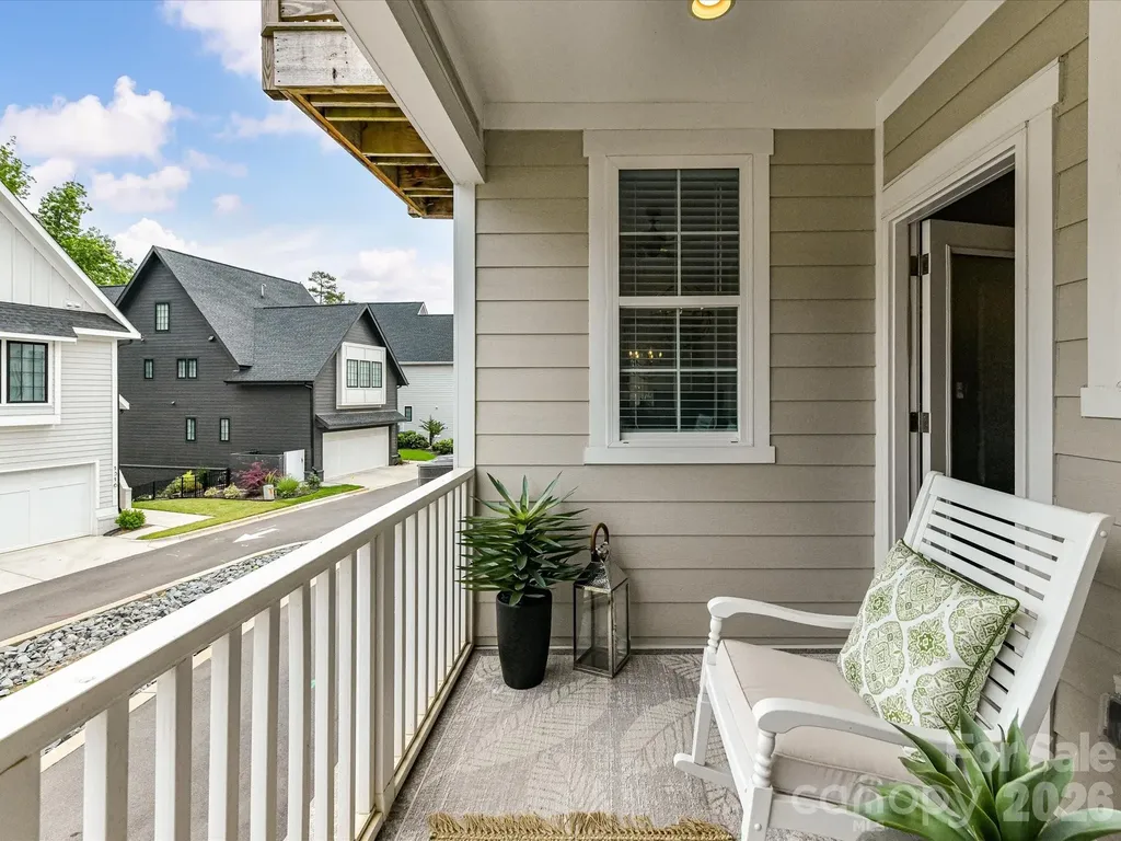 546 Amalfi Drive Davidson NC 28036
