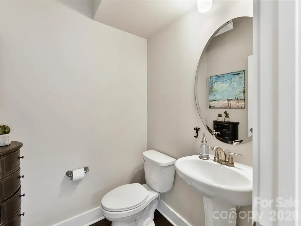 546 Amalfi Drive Davidson NC 28036