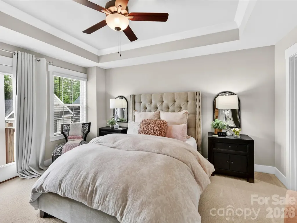 546 Amalfi Drive Davidson NC 28036