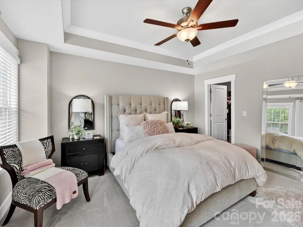 546 Amalfi Drive Davidson NC 28036