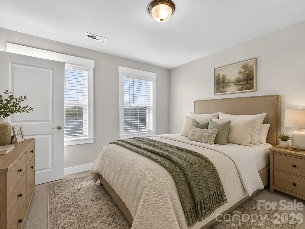 546 Amalfi Drive Davidson NC 28036