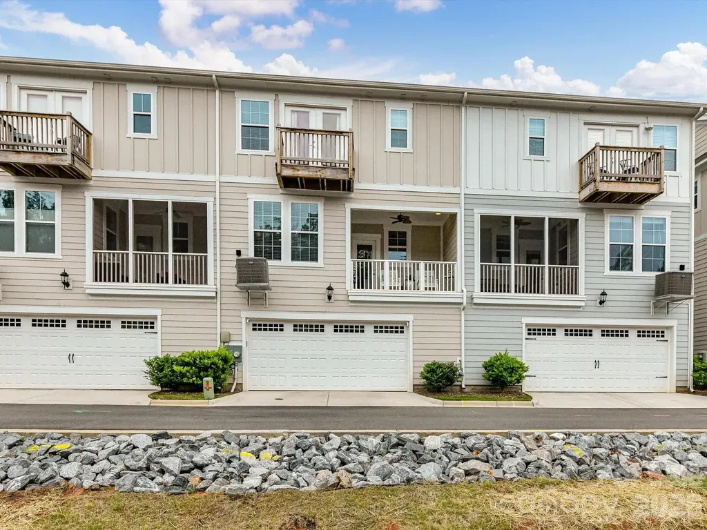 546 Amalfi Drive Davidson NC 28036