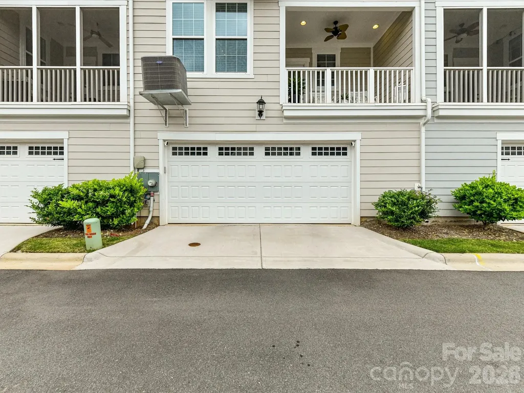 546 Amalfi Drive Davidson NC 28036