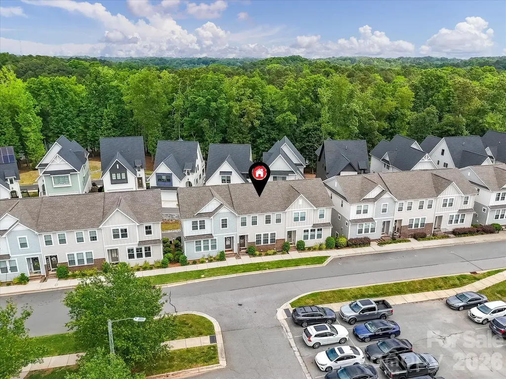 546 Amalfi Drive Davidson NC 28036