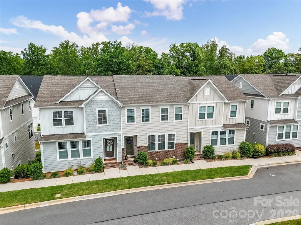 546 Amalfi Drive Davidson NC 28036
