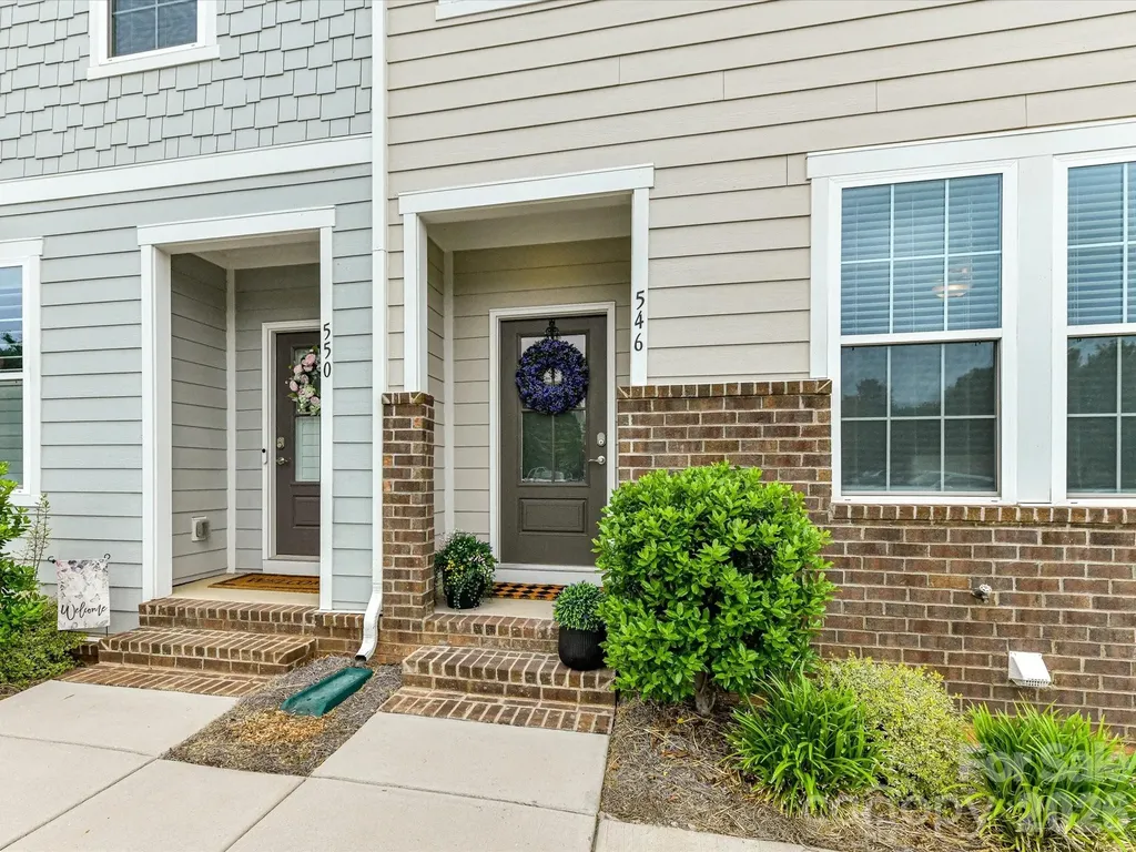546 Amalfi Drive Davidson NC 28036