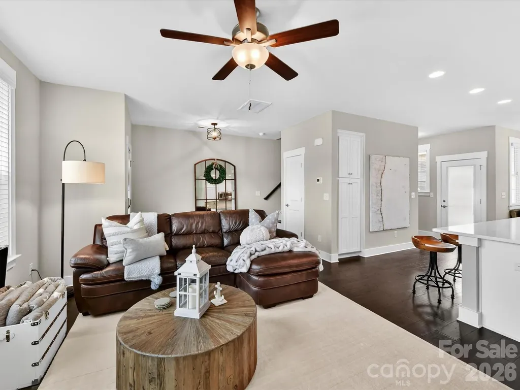 546 Amalfi Drive Davidson NC 28036
