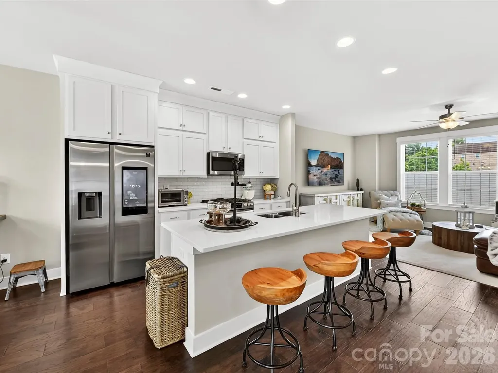 546 Amalfi Drive Davidson NC 28036
