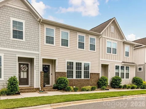 546 Amalfi Drive Davidson NC 28036