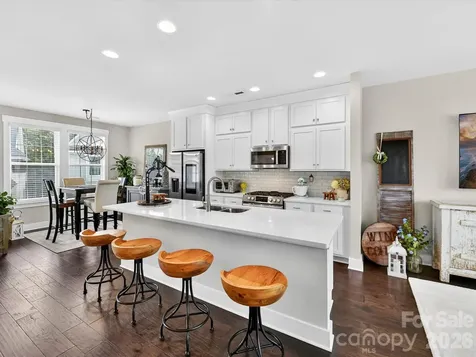 546 Amalfi Drive Davidson NC 28036