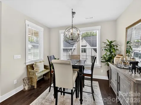 546 Amalfi Drive Davidson NC 28036