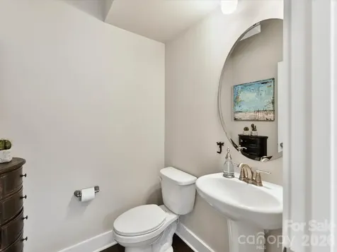 546 Amalfi Drive Davidson NC 28036