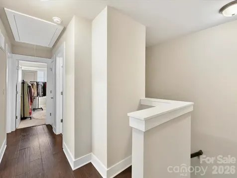 546 Amalfi Drive Davidson NC 28036