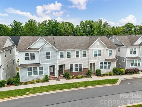 546 Amalfi Drive Davidson NC 28036