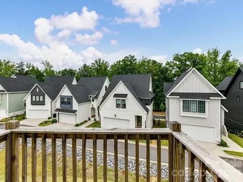 546 Amalfi Drive Davidson NC 28036