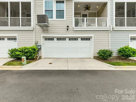 546 Amalfi Drive Davidson NC 28036