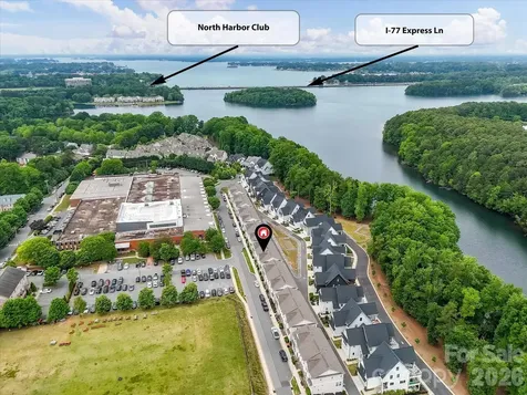 546 Amalfi Drive Davidson NC 28036