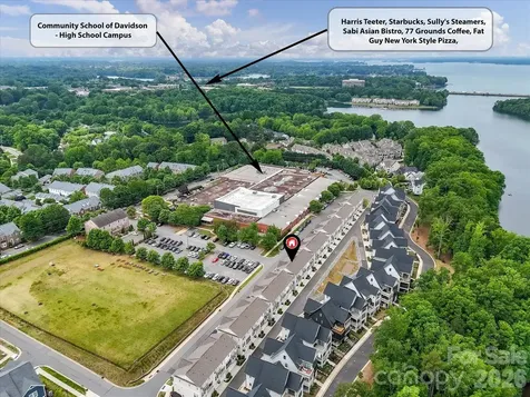 546 Amalfi Drive Davidson NC 28036