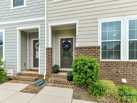 546 Amalfi Drive Davidson NC 28036