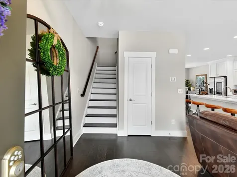 546 Amalfi Drive Davidson NC 28036