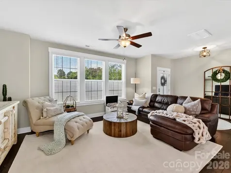 546 Amalfi Drive Davidson NC 28036