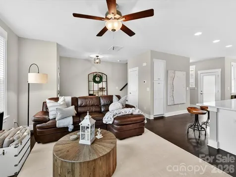 546 Amalfi Drive Davidson NC 28036